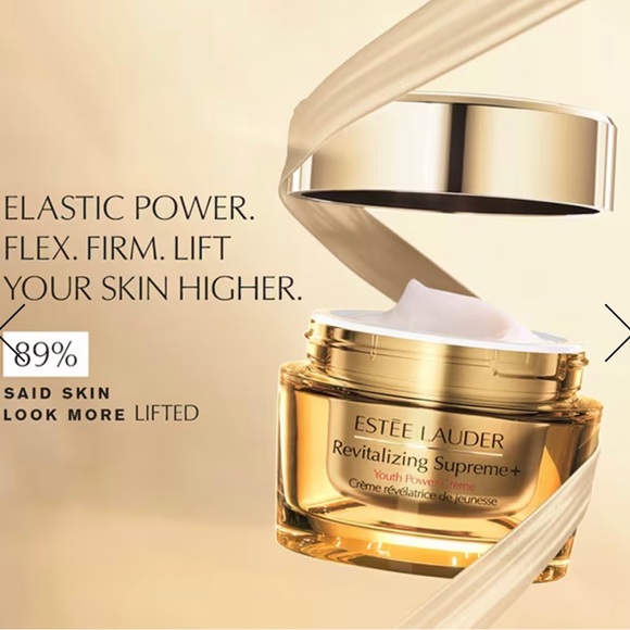 Estée Lauder Revitalizing Supreme Youth Power Cream 30ml/ 1oz - Picture 2 of 10